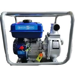 BULL DOZA / Petrol Water Pump 2\